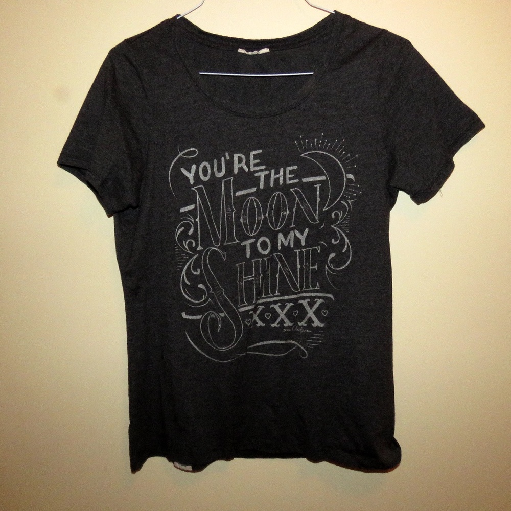 Cheeky's You're The Moon to my Shine L